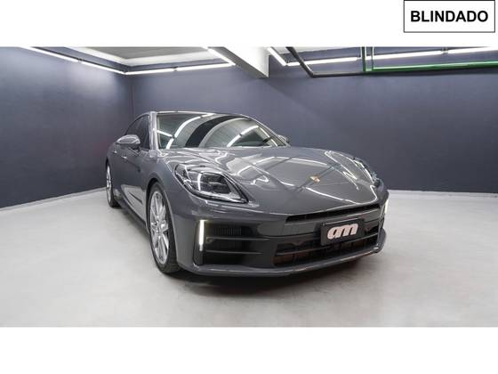 PORSCHE PANAMERA 2.9 V6 E-HYBRID 4 PDK